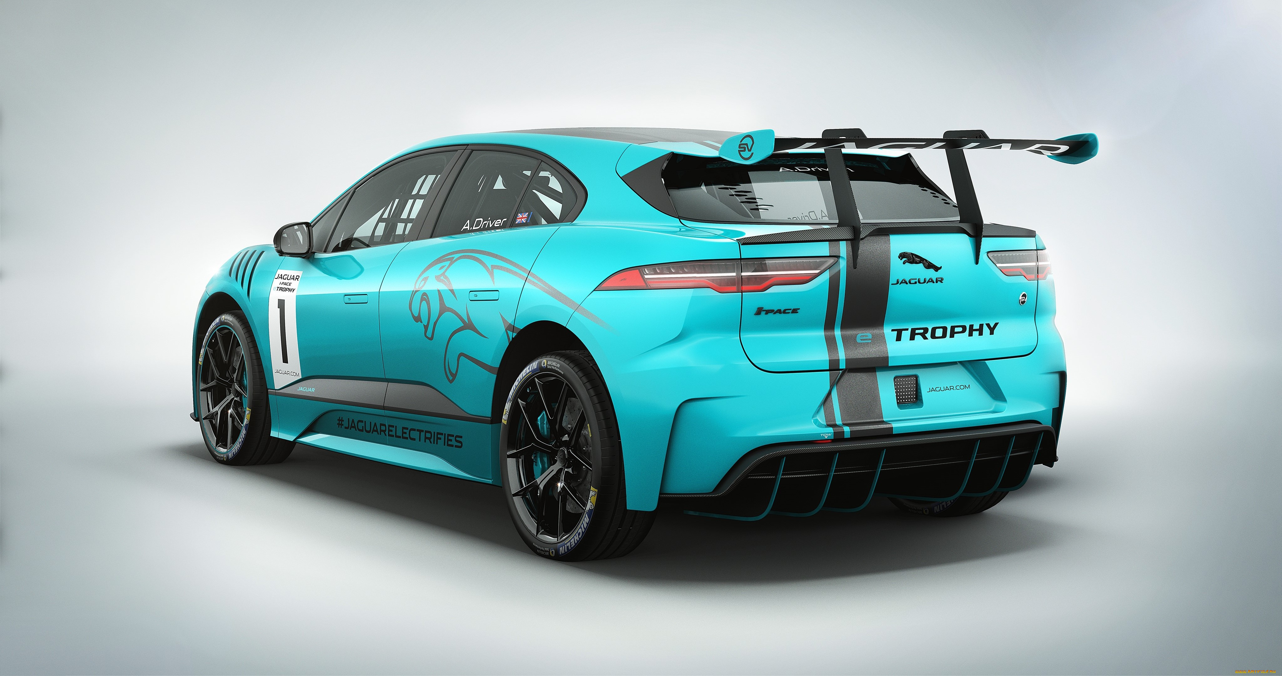, jaguar